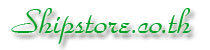 Logo of Shipstore.co.th